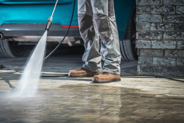 Best Restaurant Pressure Washing  in Murphy, TX