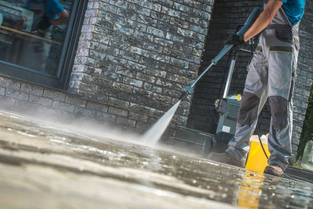 Concrete Sealing in Murphy, TX