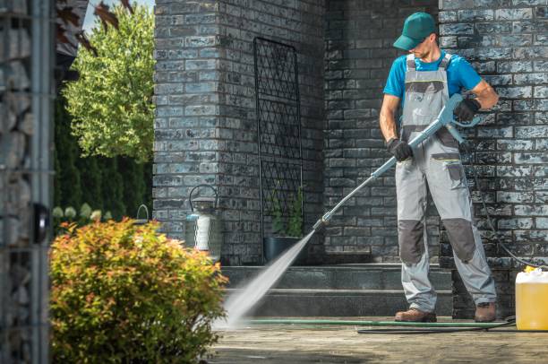 Murphy, TX Pressure Washing Company