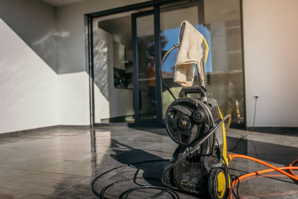 Best Post-Construction Pressure Washing  in Murphy, TX